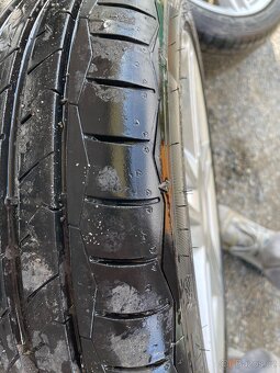 Kola 4x98 4x100 r17 - 3