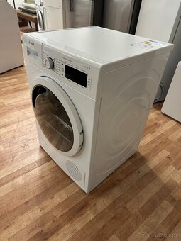 Sušička prádla Bosch (284) - 3