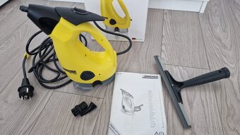 Parní čistič Kärcher SC 952 - 3