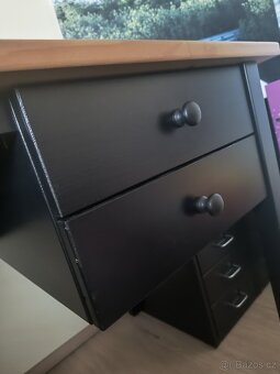 Pracovní stůl Arkelstorp IKEA - 3