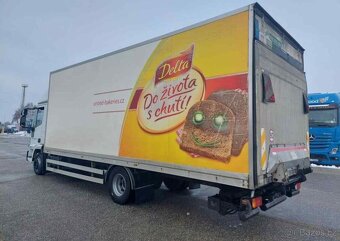 Prodám Valník Iveco Eurocargo ML120EL22 - 3