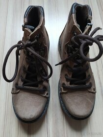 Podzimní boty Pegada - 3