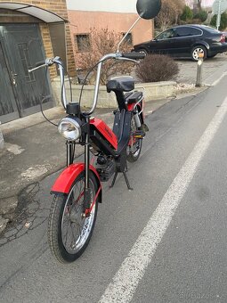 Babetta 210 s TP a záručním listem - 3