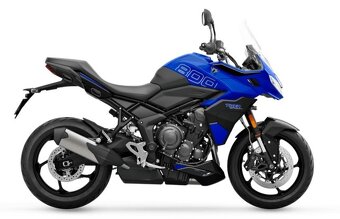 Nový Triumph Tiger Sport 800 - 3