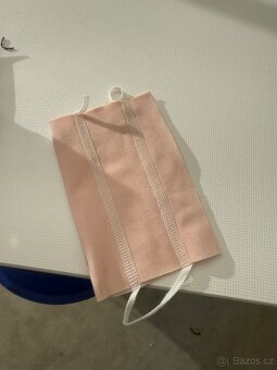 Flatlock šicí stroj - 3