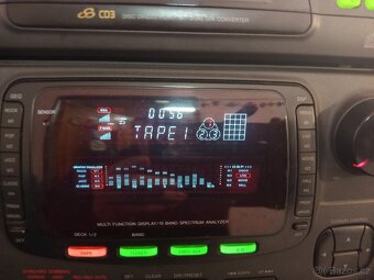 Prodám věž Aiwa NSX 999 - 3