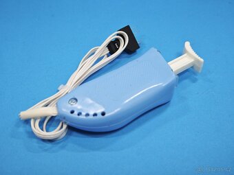 Repas ovladače pro retro Ites autodráhy . - 3