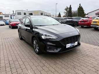 Ford Focus Turnier ST-Line - 3