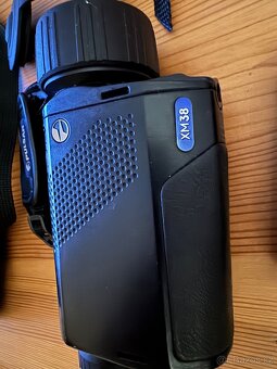 Termovize Pulsar Axion XM38 - 3