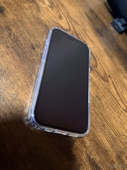 iPhone 16, 128gb, modrý, jako nový - 3