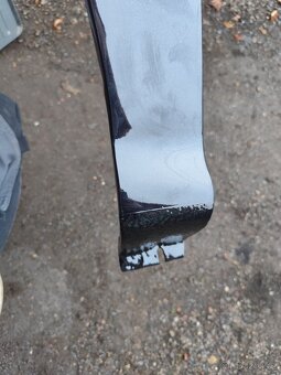 Levý přední blatník - Škoda Octavia I - 9910 - 3