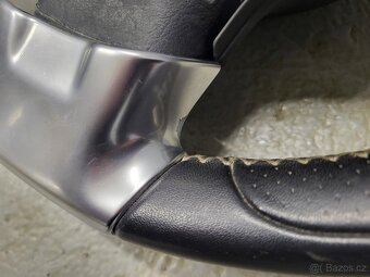 Kožený volant Citroen C3 Picasso - 3