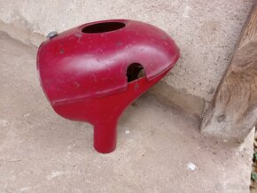 Jawa 125,150,175 kyvacka - 3