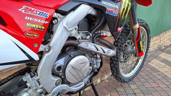 Honda Crf 450 2018 - 3