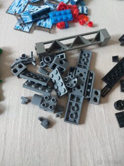 Prodám různé lego - 3