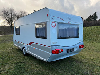 LMC Münsterland 475, MOVER, PŘEDSTAN ISABELLA ,2008 - 3