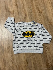 Mikiny velikost 68 - 3