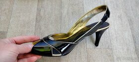 Dámské společenské boty - 3