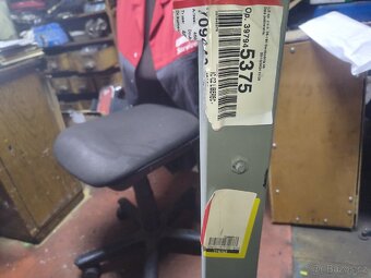 Zadní pera Ducato Boxer Jumpr - 3