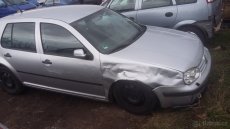 vw golf 4 1.6fsi 81kw rv2004 - 3