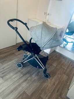 Cybex Mios - 3