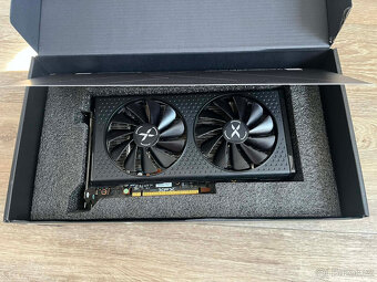 SWFT 210 AMD Radeon RX 6600 8 GB - 3