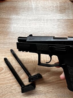 Airsoft ASG cz75 p-07 co2 - 3