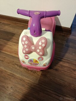 Prodam detske odrazedlo. - 3