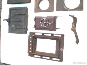 Různé ND ke kamnům - 3