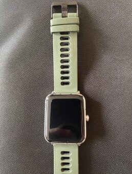 Chytré hodinky UleFone - 3