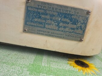 Elektrický kráječ - 3