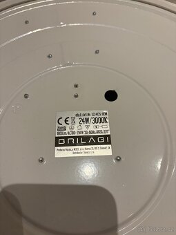 Dětské stropní světlo - 3