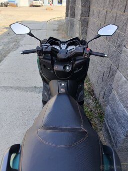 MAXON OPTIMUS 125 - 3