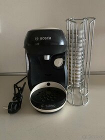 Kávovar Bosch Tassimo - 3