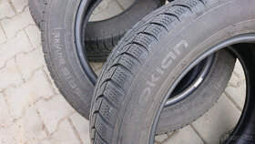 Zimní pneu Nokian 205/55/R16 94V XL - 3