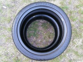 2x Letní pneu Goodride SPORT SA-37 - 215/45 ZR18 XL - 80% - 3