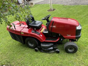 Zahradní traktor Craftsman 28HP - 3