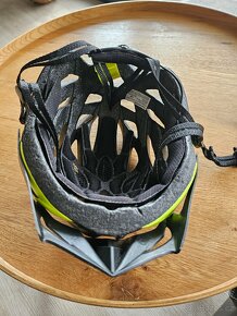Cyklistická helma Etape - 3