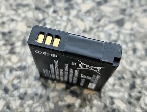 Panasonic DMW-BCM13E baterie - originál - 3