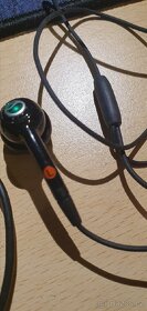 Minidisc FM radio headset SONY HPM82 - 3