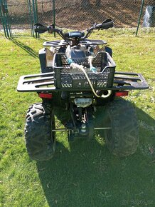 Prodám čtyřkolku rfz 250 - 3