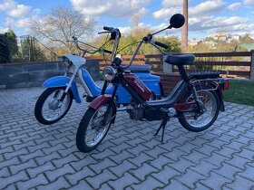 Babetta 210 - 3