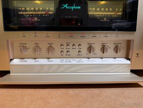 Accuphase E-480 - 3