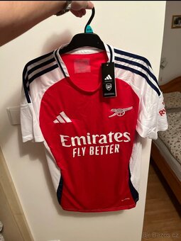 Dres Arsenal - 3