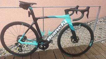 Bianchi OLTRE XR4 2022 - 3