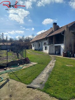 Prodej rodinného domu v blízkosti řeky Ohře, okr. Litoměřice - 3