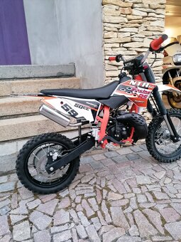 MiniRocket 50 - 3