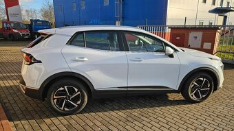 Kia Sportage 1,6 T-GDi - 3