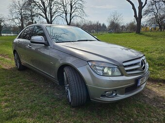 Mercedes-Benz C 280 - 3