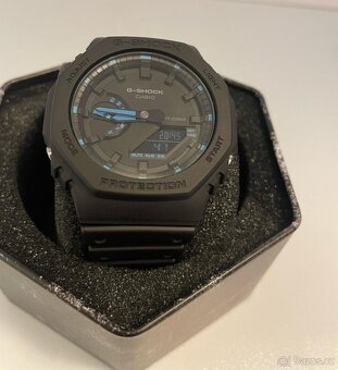 Casio G-Shock - 3